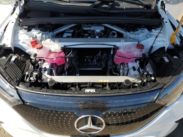2024 MERCEDES-BENZ EQE SUV 350+ 4JGGM2BB0RA045505