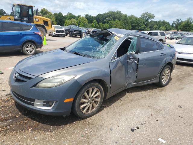 2011 MAZDA 6 I - 1YVHZ8CH5B5M24931