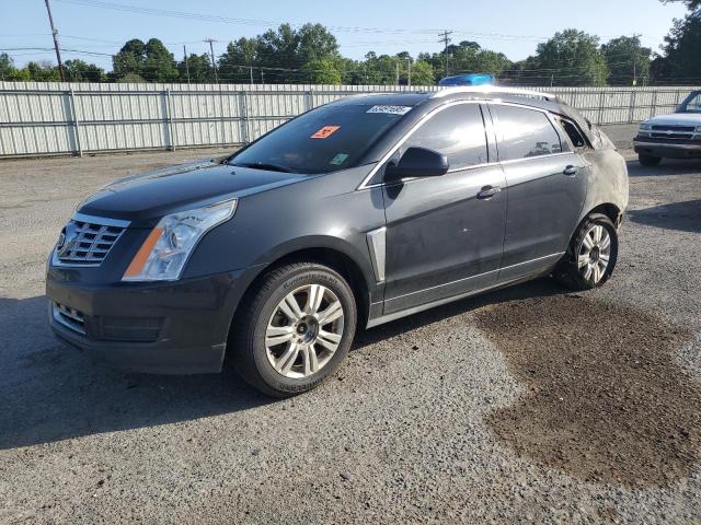 CADILLAC SRX LUXURY