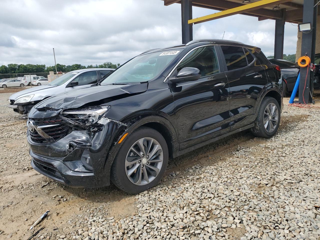 BUICK ENCORE SELECT
