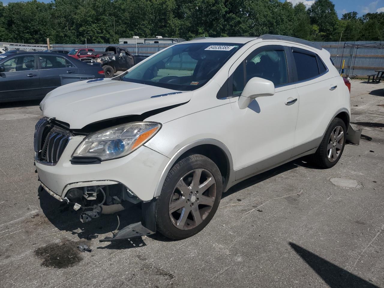 BUICK ENCORE PREMIUM