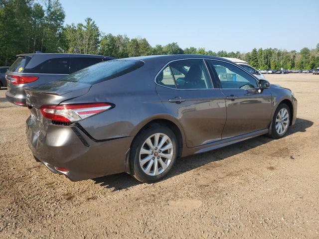 2020 TOYOTA CAMRY SE - 4T1G11AK8LU979549