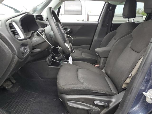 2021 JEEP RENEGADE S ZACNJDAB2MPN24564