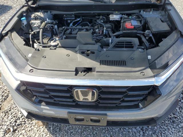 2025 HONDA CR-V EXL 2HKRS4H74SH414463
