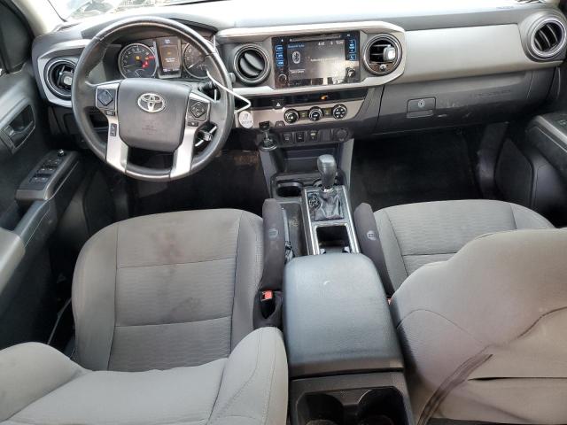 2017 TOYOTA TACOMA DOU - 5TFAZ5CN6HX046207