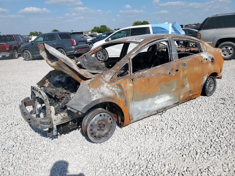 Global Auto Auctions: 2013 KIA RIO LX