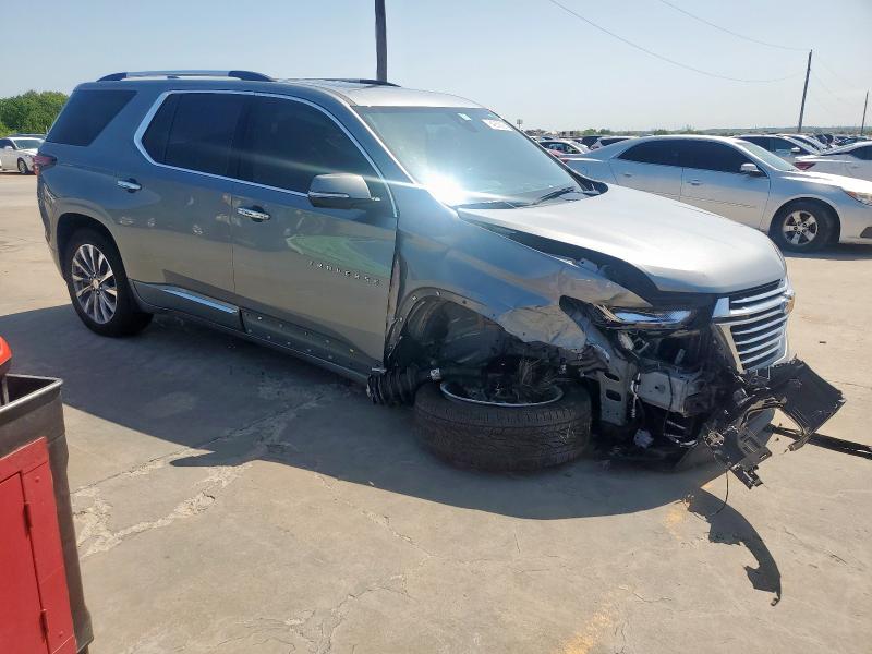 2023 CHEVROLET TRAVERSE P 1GNERKKW4PJ296046