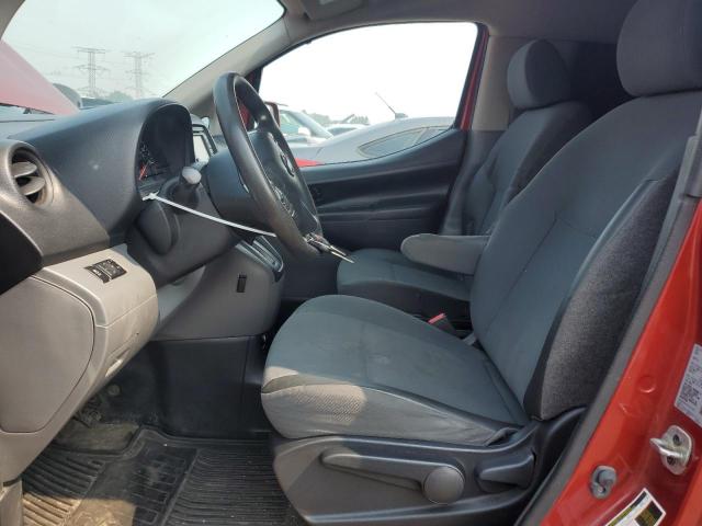 2019 NISSAN NV200 2.5S 3N6CM0KN8KK691068