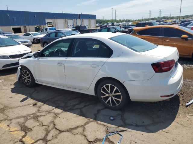2016 VOLKSWAGEN JETTA SE 3VWD67AJ6GM410709