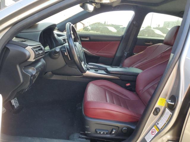 2017 LEXUS IS 200T JTHBA1D22H5050855