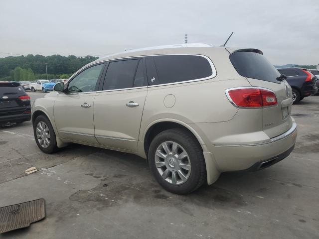 2015 BUICK ENCLAVE 5GAKRCKD1FJ283545