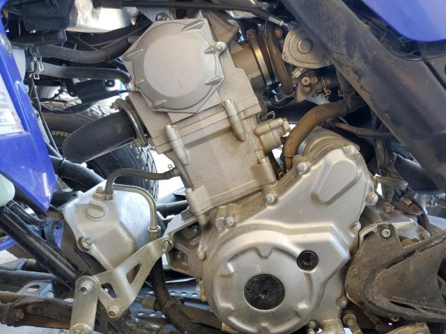 2019 YAMAHA YFM700 R 5Y4AM8637KA106040