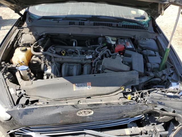 2016 FORD FUSION SE - 3FA6P0H71GR151520