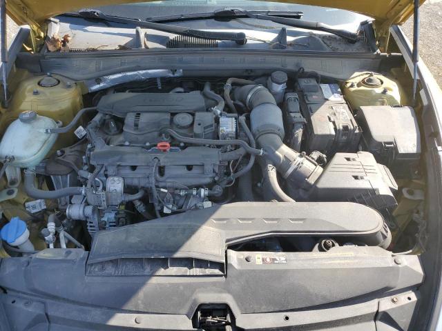 2020 HYUNDAI SONATA SEL PLUS 5NPEJ4J20LH012439