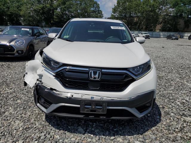 2022 HONDA CR-V EXL 2HKRW2H84NH667465