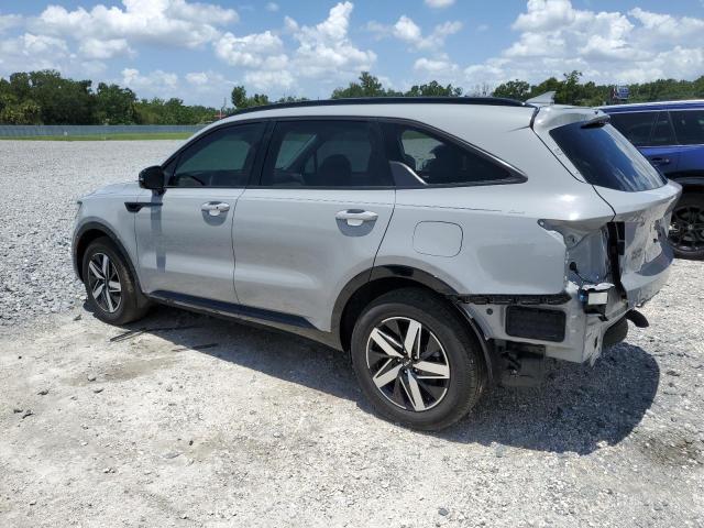 2023 KIA SORENTO EX 5XYRH4LF1PG204804