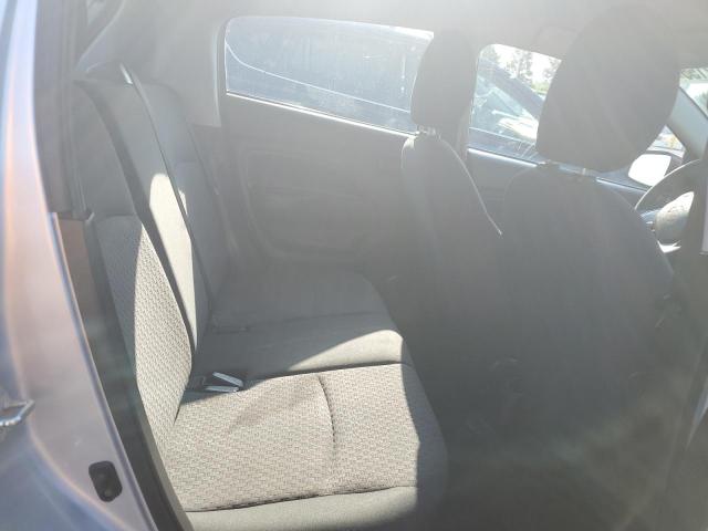2017 MITSUBISHI MIRAGE ES ML32A3HJ5HH003321