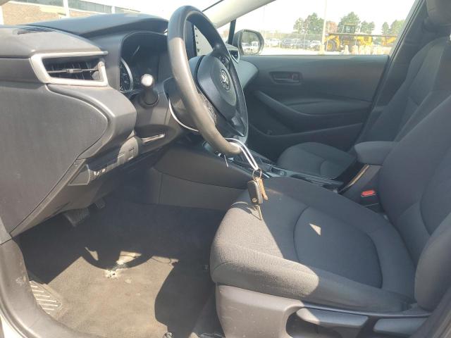 2022 TOYOTA COROLLA LE - JTDEPMAE6N3005924