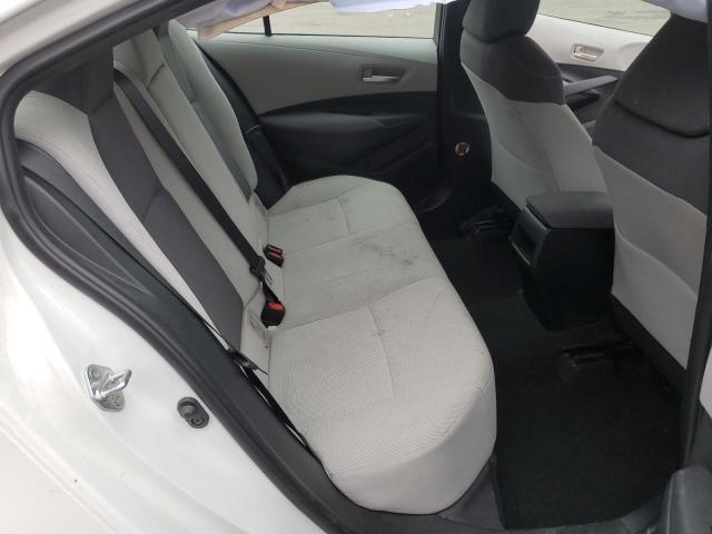 2020 TOYOTA COROLLA LE 5YFEPRAE4LP089825