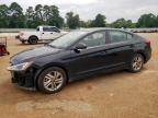 2019 HYUNDAI ELANTRA SE - KMHD84LFXKU820322