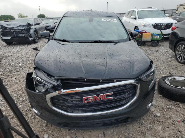 2019 GMC TERRAIN SL 3GKALMEV2KL304772