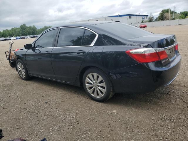 2013 HONDA ACCORD LX - 1HGCR2F3XDA804100