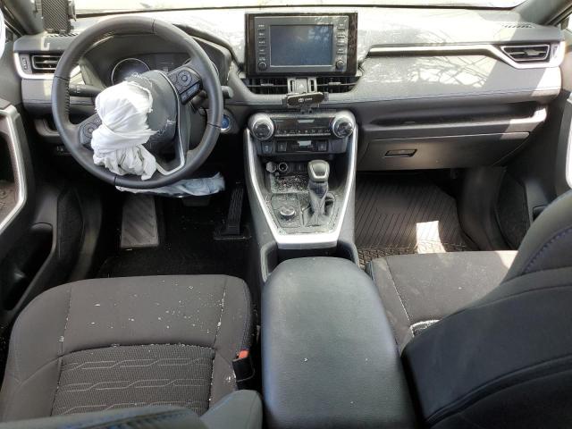 2022 TOYOTA RAV4 SE 2T34WRFV3NW146600