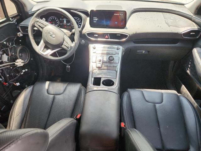 2023 HYUNDAI SANTA FE X 5NMS64AJ1PH533734