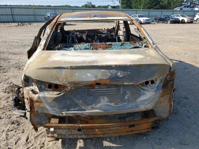 2020 NISSAN ALTIMA SR - 1N4BL4CV2LC177009