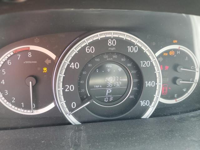 2015 HONDA ACCORD EXL 1HGCR2F8XFA206605