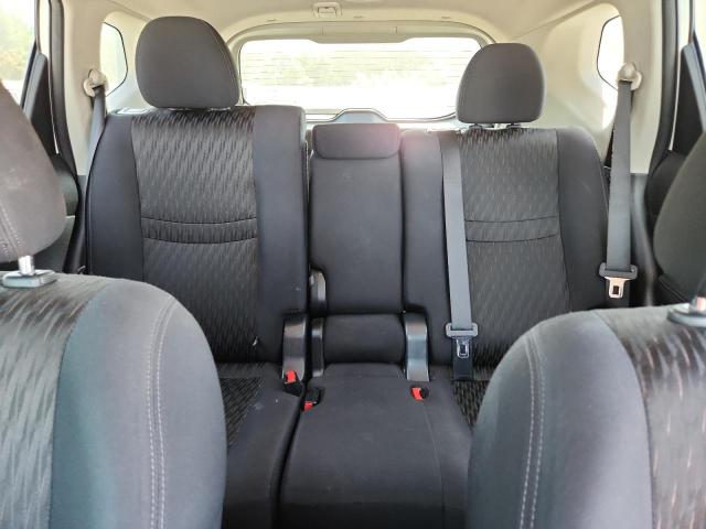 2018 NISSAN ROGUE S - 5N1AT2MV9JC713309
