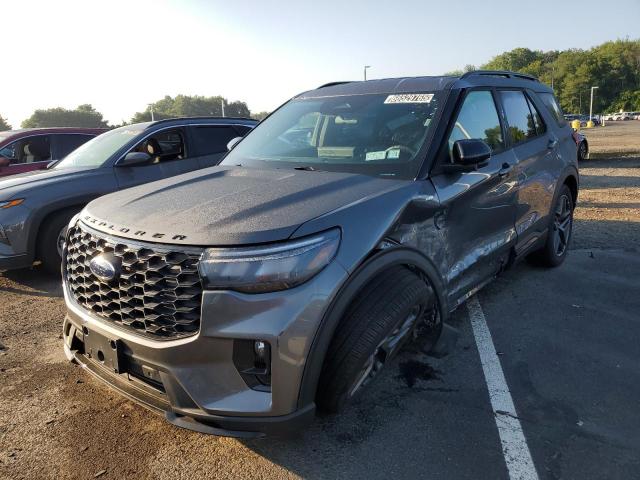 FORD EXPLORER S