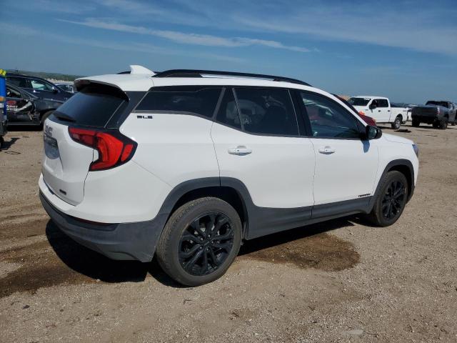 2021 GMC TERRAIN SL 3GKALTEV2ML323836