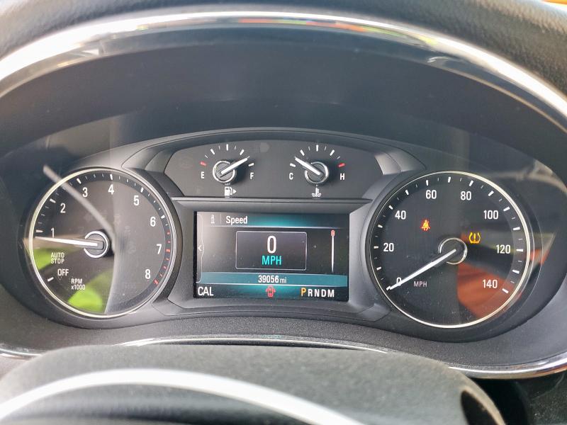 2019 BUICK ENCORE ESS KL4CJCSM9KB853977