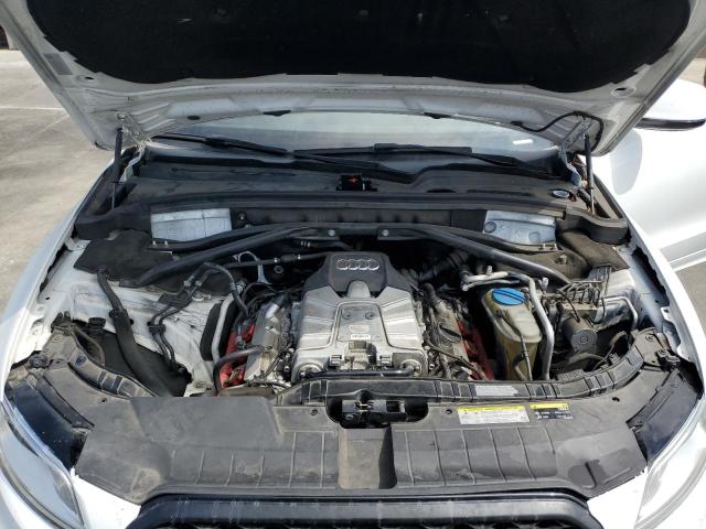 2015 AUDI SQ5 PREMIU WA1CGAFP9FA088160