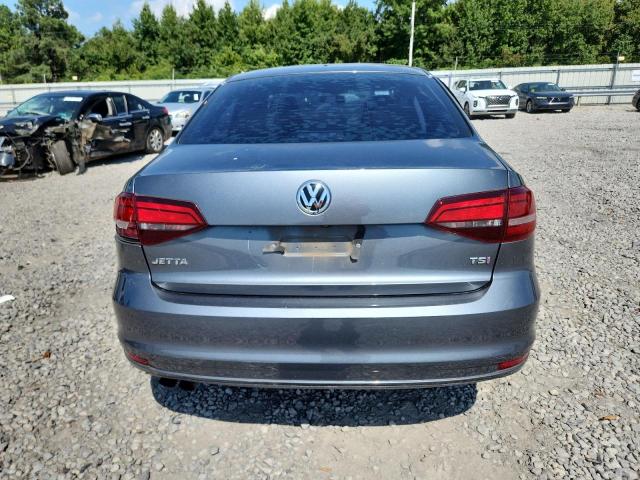 2017 VOLKSWAGEN JETTA S - 3VW2B7AJ8HM338822