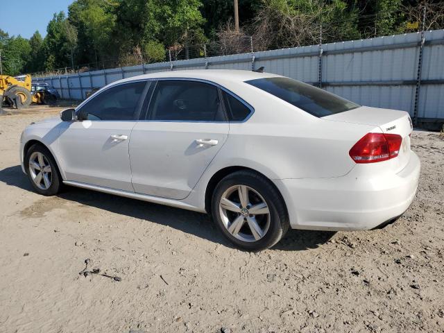 Vin: 1vwbp7a34dc008268, lot: 63002035, volkswagen passat se 20132