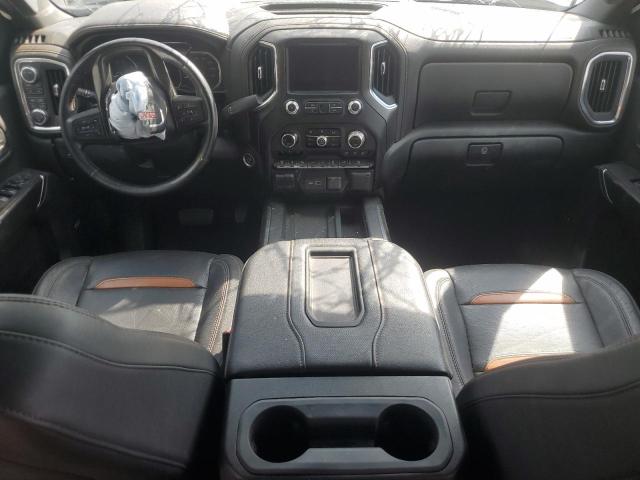 2022 GMC SIERRA K25 - 1GT49PEY1NF347551
