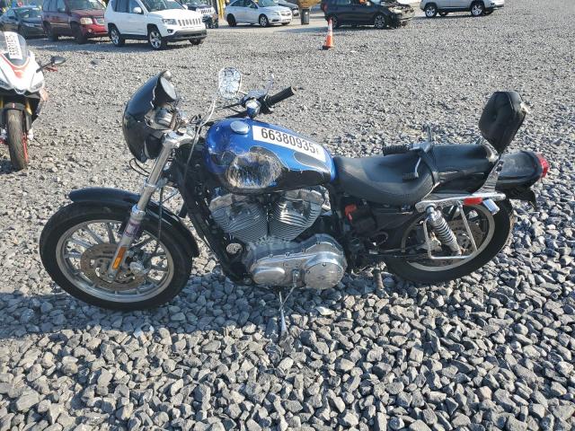 2005 HARLEY-DAVIDSON XL883 L 1HD4CMM145K429025