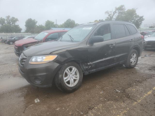 HYUNDAI SANTA FE G
