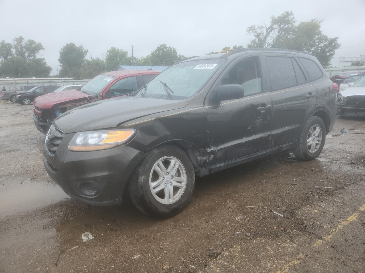 HYUNDAI SANTA FE GLS