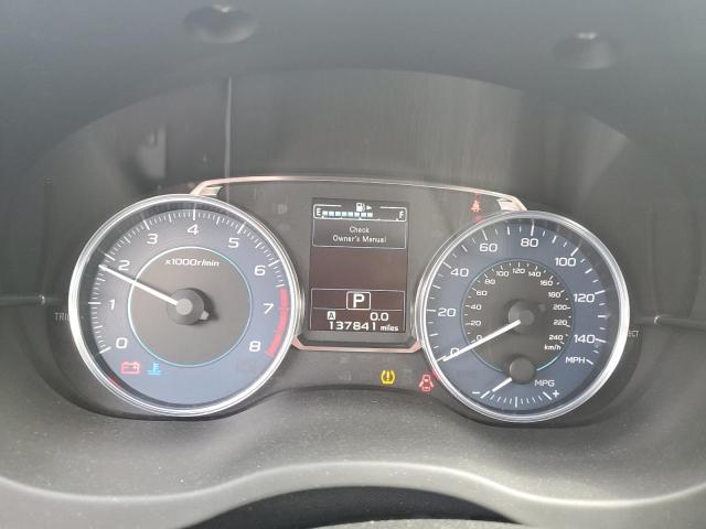 2016 SUBARU CROSSTREK JF2GPALC8G8245549