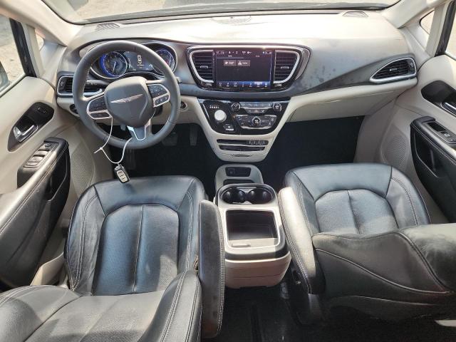 2022 CHRYSLER PACIFICA T - 2C4RC1BG3NR124713