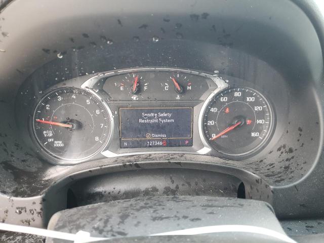 2021 GMC TERRAIN SL 3GKALMEV0ML401004