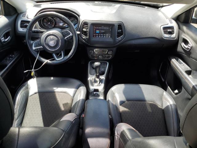 2020 JEEP COMPASS LA 3C4NJDBB7LT228643
