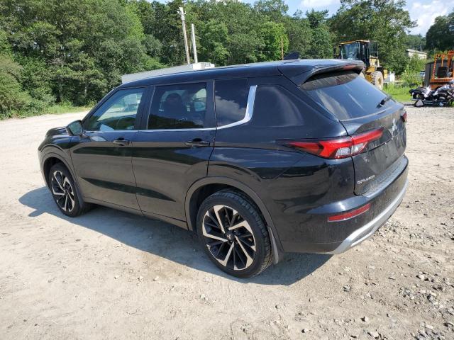 2022 MITSUBISHI OUTLANDER JA4J4UA8XNZ031371