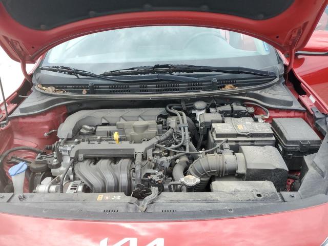 2023 KIA RIO LX - 3KPA24AD2PE565469