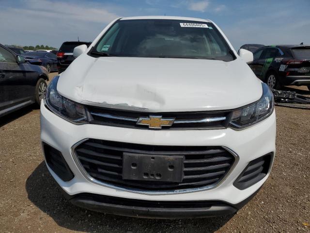 2022 CHEVROLET TRAX LS KL7CJNSMXNB520867