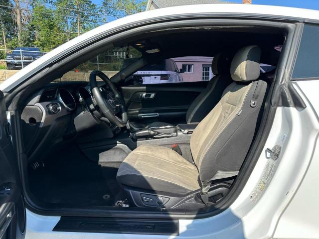 2019 FORD MUSTANG 1FA6P8TH7K5193930