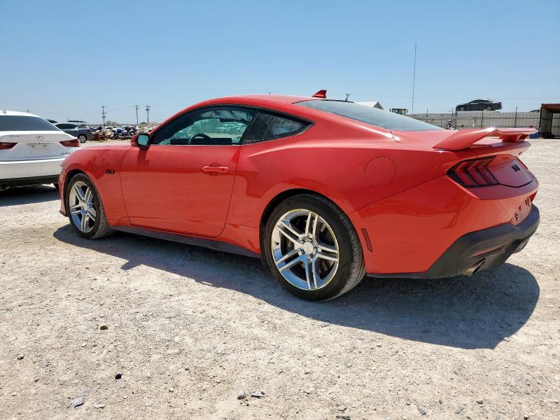 2024 FORD MUSTANG GT - 1FA6P8CF0R5408749